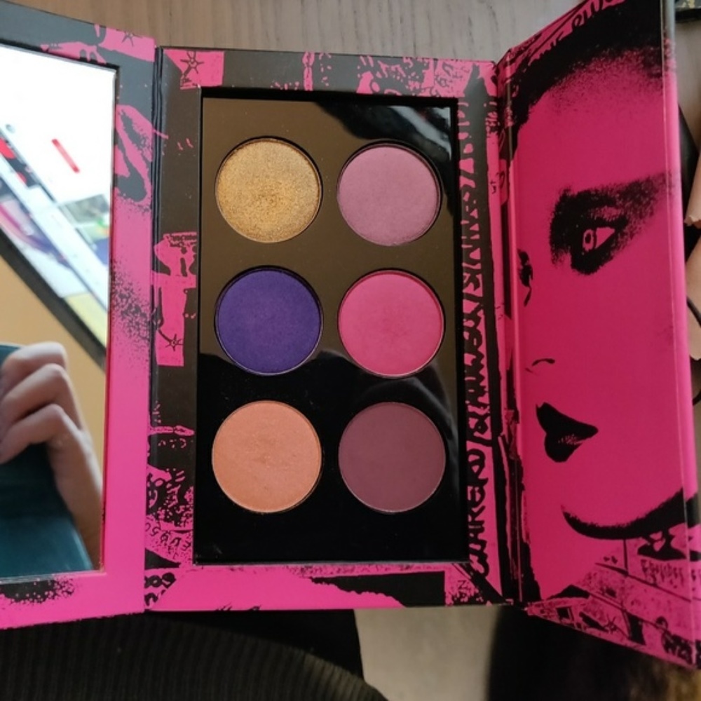 Pat McGrath (SOLD)